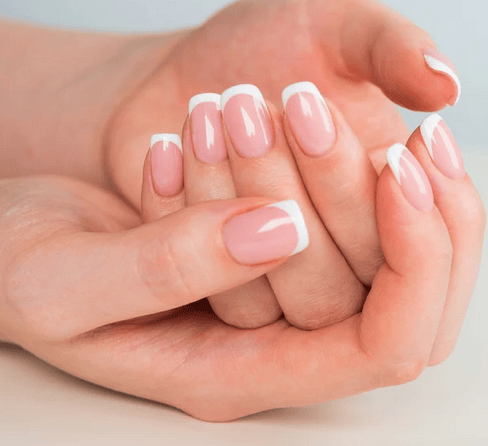 תמונת איפור וטיפוח מקצועי של מזל ביוטי